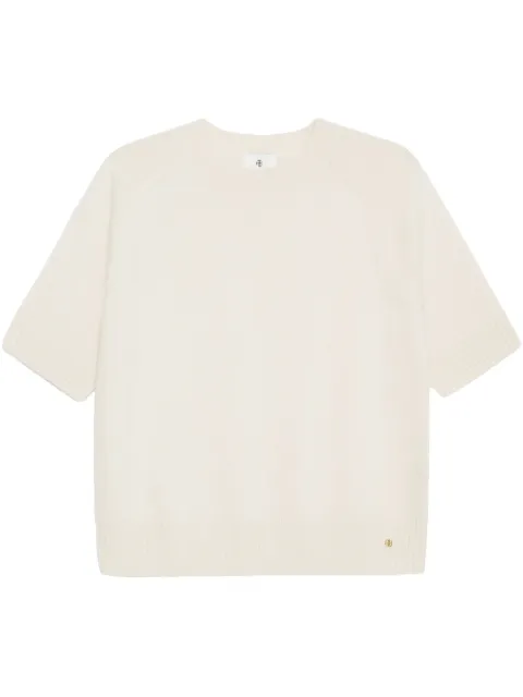 ANINE BING Jackson sweater Neutrals A0910175