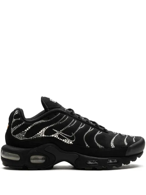 Nike x Swarovski Air Max Plus sneakers Black FZ4237