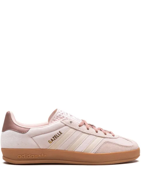 adidas Gazelle Indoor sneakers Pink JR0232