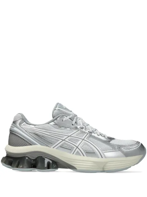 ASICS Gel-Kinetic Fluent sneakers Silver 1203A591101
