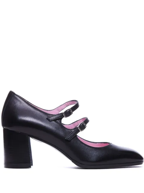 Carel Paris Alice pumps Black 331452