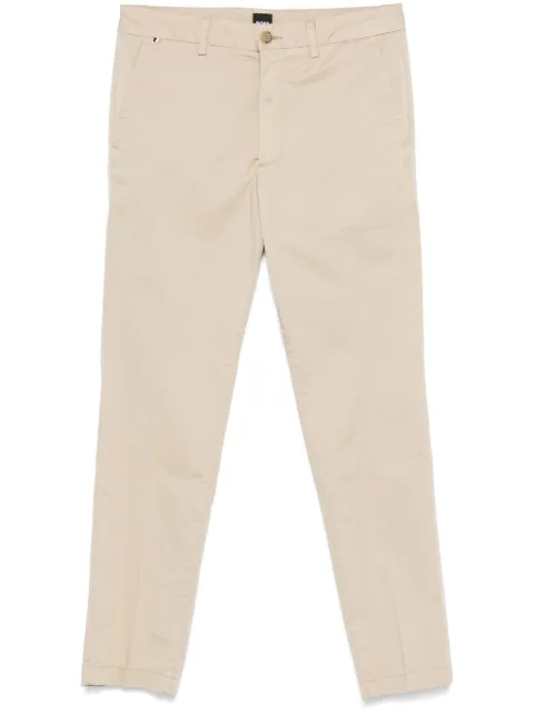 BOSS Katon trousers Neutrals 50530858