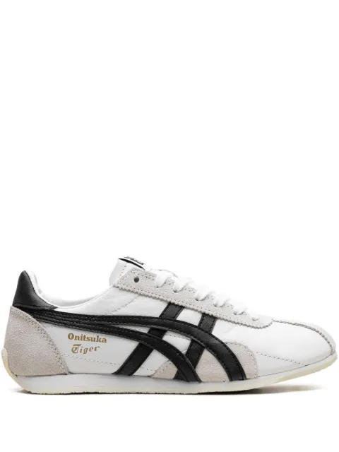 Onitsuka Tiger Runspark "White/Grey/Black" sneakers White 1183B480105