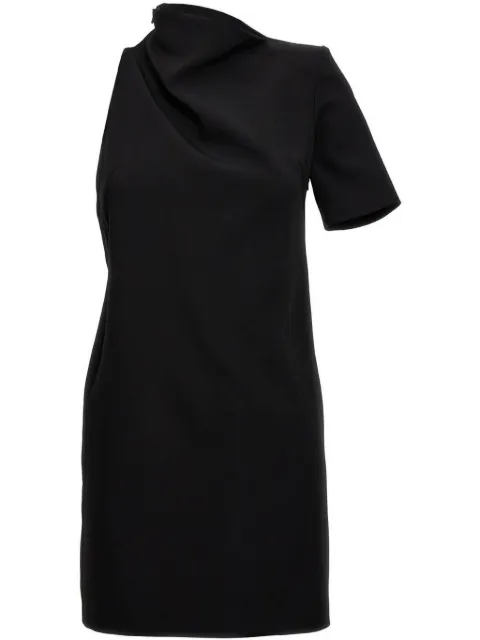 Sportmax Etere dress Black ETERE001