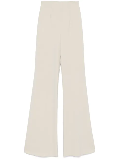 Sportmax Olea trousers Neutrals 2512781011600
