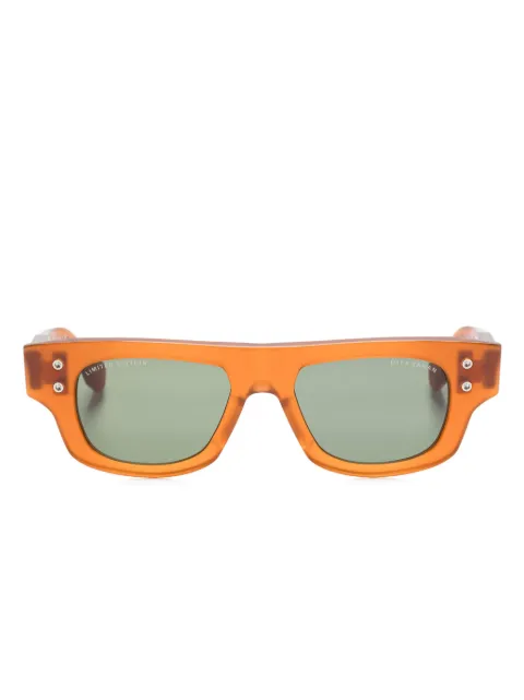 Dita Eyewear Kanan sunglasses Brown DTS735A