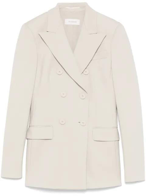 Sportmax Frizzo blazer Neutrals 2512911011600