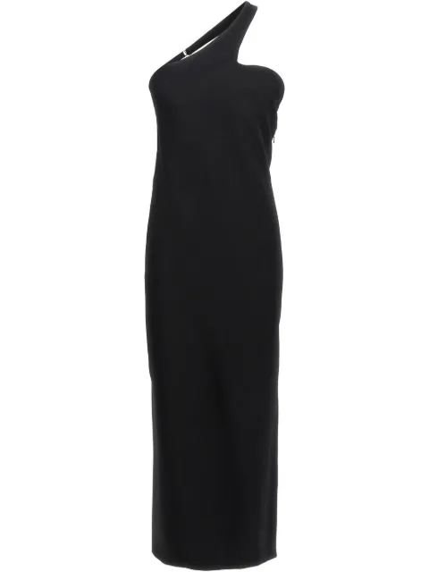 Sportmax Molise dress Black MOLI002