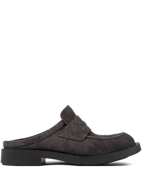 CamperLab 1978 slippers Grey A500017008