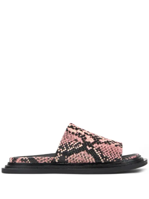 CamperLab Nada flip flops Pink A500030001