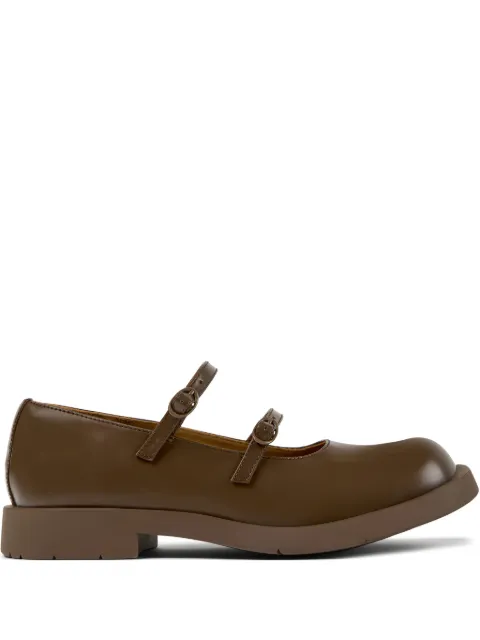 CamperLab 1978 loafers Brown A500033002