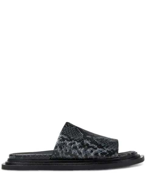 CamperLab Nada slides Black A500030003