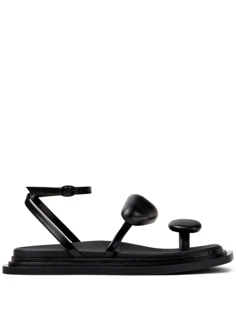 CamperLab Nada sandals Black A500029001