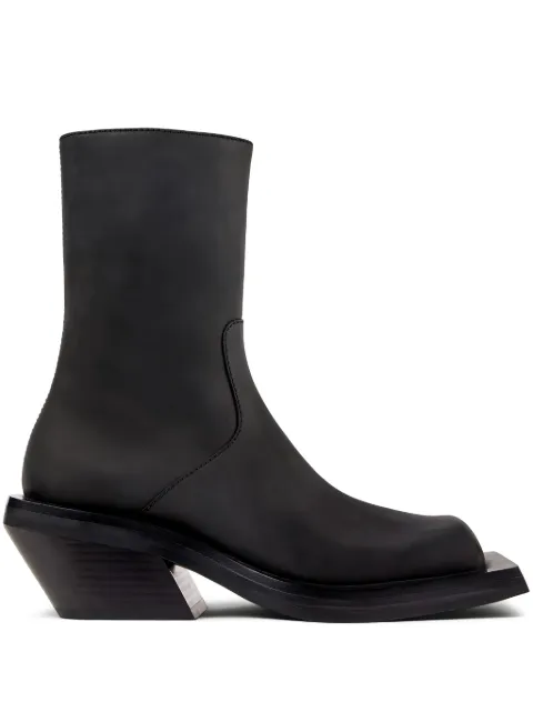 CamperLab Quetal boots Black A700021001