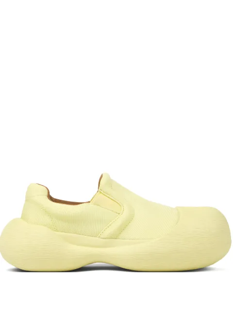 CamperLab Caramba loafers Yellow A500024006