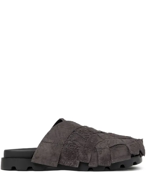 CamperLab Brutus slippers Grey A500035004