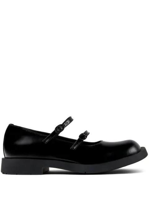CamperLab 1978 loafers Black A500033001