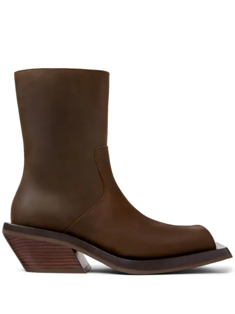 CamperLab Quetal boots Brown A700021002