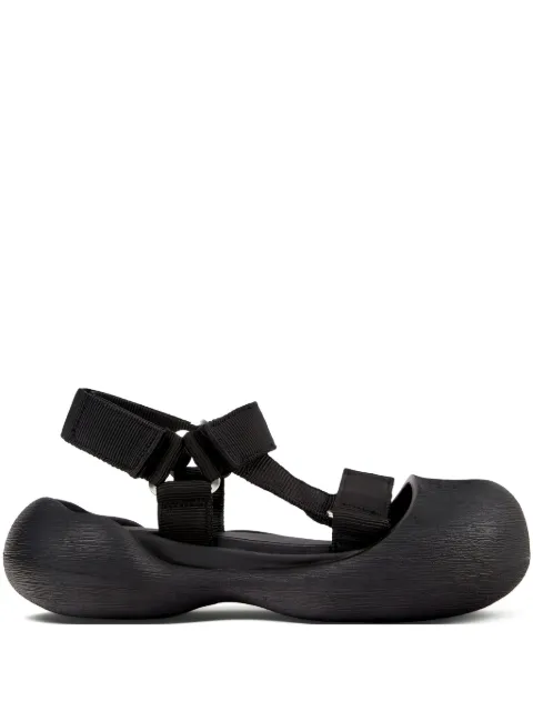 CamperLab Caramba sandals Black A500026001
