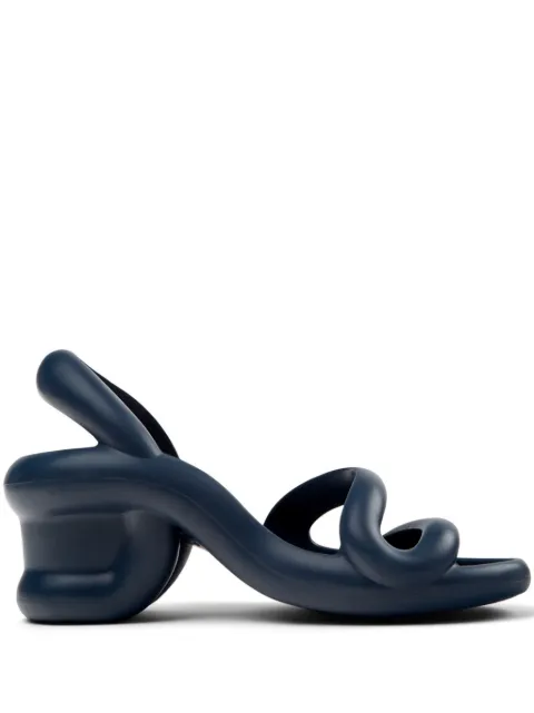 Camper Kobarah sandals Blue K100839026