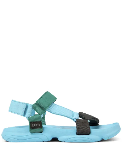 Camper Karst sandals Blue K101048003