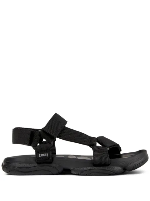 Camper Karst sandals Black K101048001