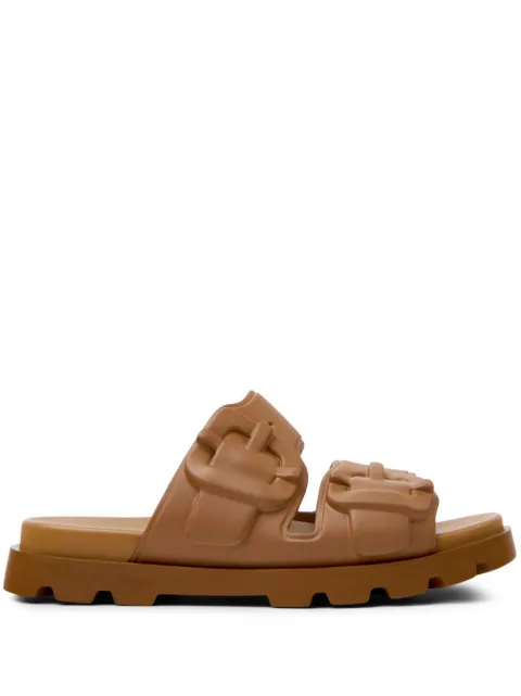 Camper Brutus sandals Brown K101046002