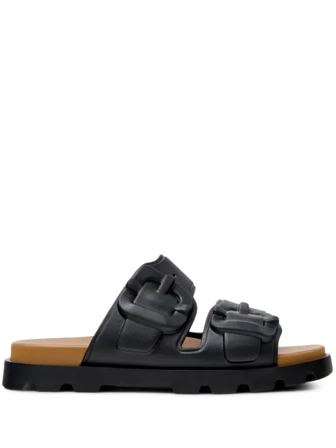 Camper Brutus sandals Black K101046001