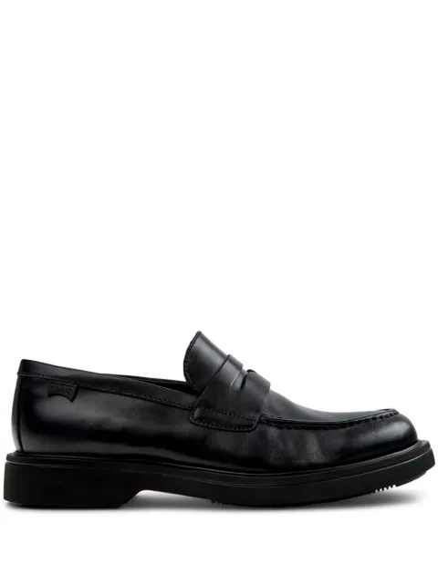 Camper Norman loafers Black K101001001