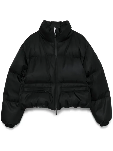 Moncler Vissec jacket Black K10931A000385968B