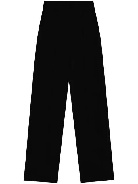 AERON Cougar trousers Black COUGARRAYONUNIBLACK
