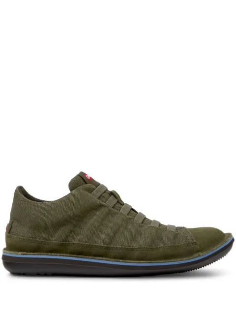 Camper lace-up sneakers Green 36791076