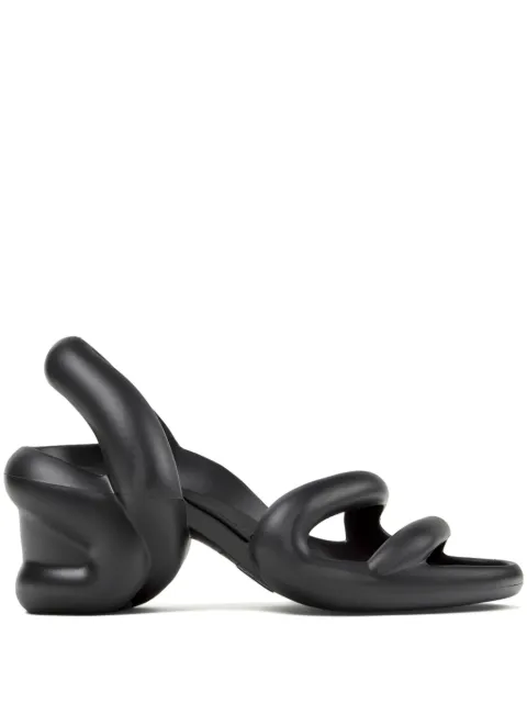Camper Kobarah sandals Black K100839006