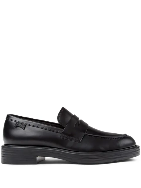 Camper Dean loafers Black K101045001