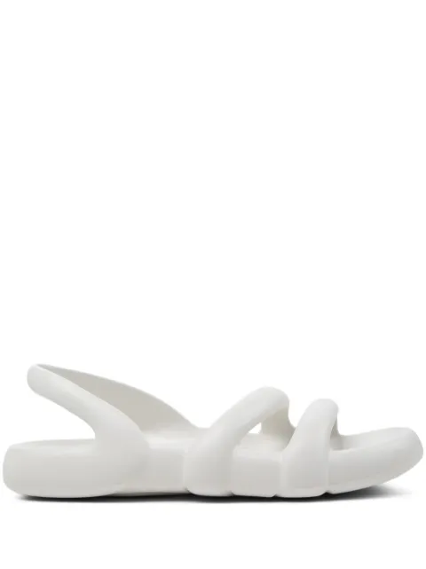 Camper Kobarah Flat sandals White K100957013