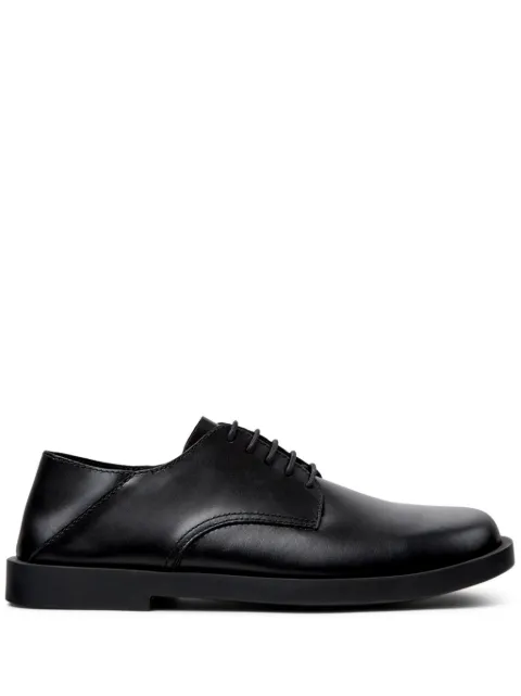 Camper Don derby shoes Black K101012001