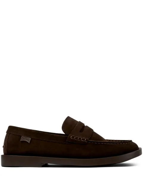Camper Don loafers Brown K101014001