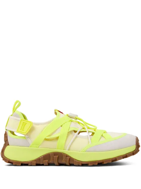 Camper Drift Trail sneakers Yellow K101034002