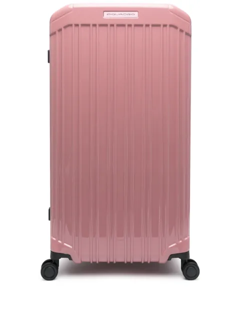 PIQUADRO Hardside Spinner luggage Pink BV5213PQL