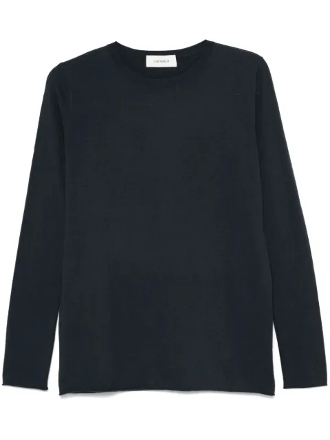 Lisa Yang Maurie sweater Blue 2025117