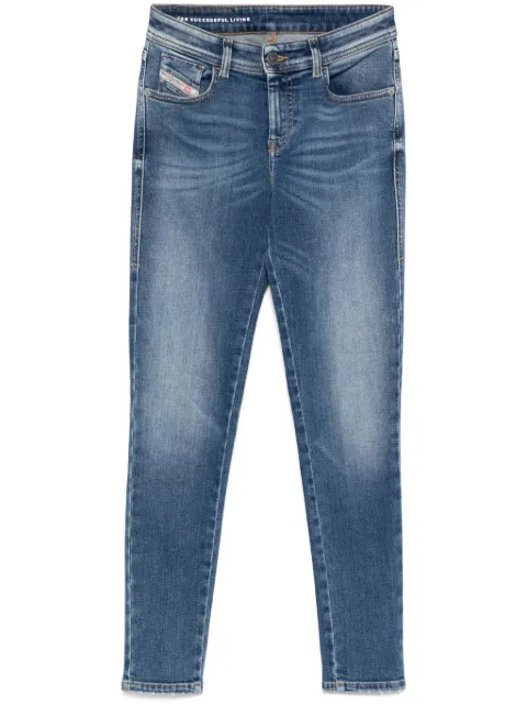 Diesel 2017 Slandy jeans Blue A05302007Y8
