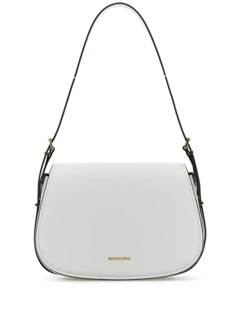 Michael Michael Kors Moore shoulder bag White 30R5GL0M2L