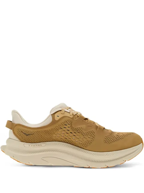 HOKA Kawana 2 mesh sneakers Neutrals 1147930