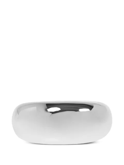 Lié Studio The Thea hair tie Silver 1091SILVER