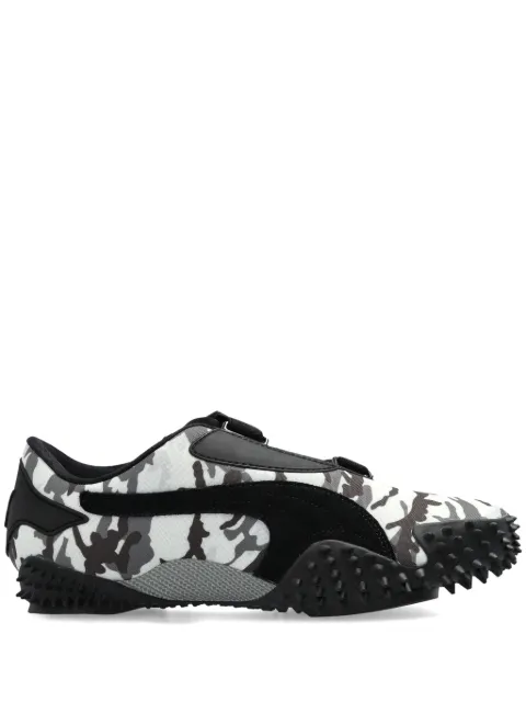PUMA Mostro Camo sneakers Black 40154002