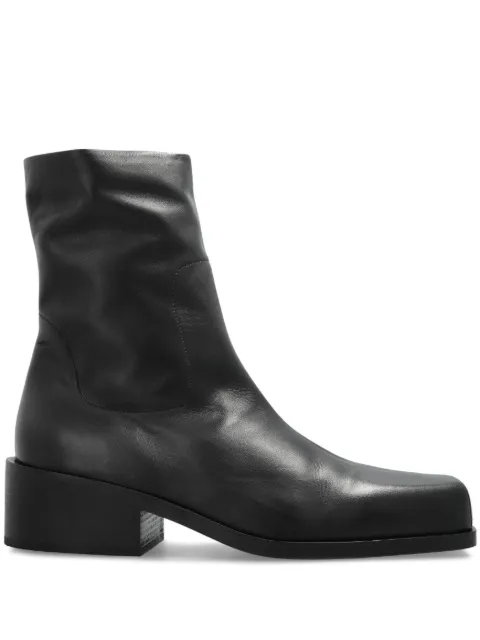 Marsèll Cassello boots Black MM4340P011