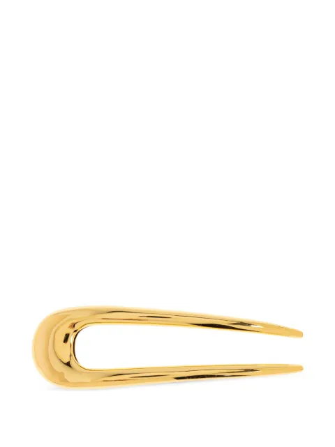 Lié Studio The Frida hair clip Gold THEFRIDAHAIRPIN1089