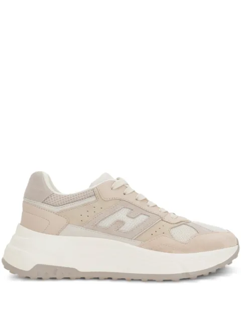 Hogan H669 sneakers Neutrals HXW6690FK70U4E