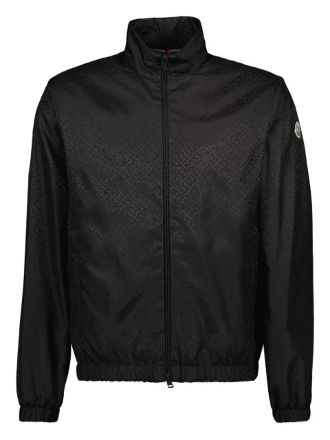 Moncler Vanoise windbreaker Black K10911A00052598CH