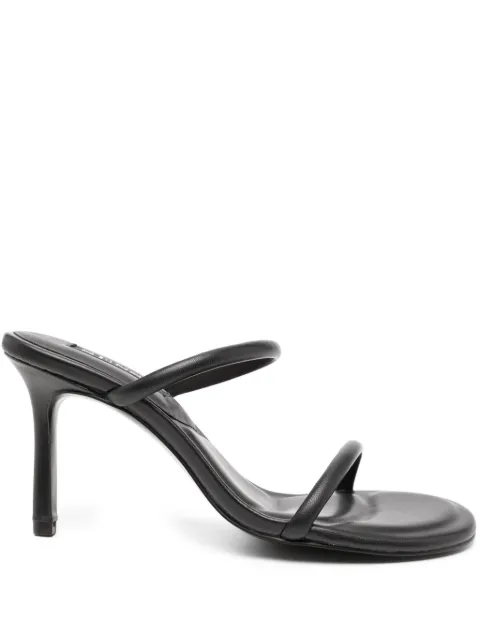 Senso Upton I sandals Black UPTONI